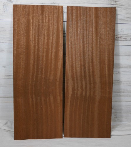 Placage acajou sapelli - placage,