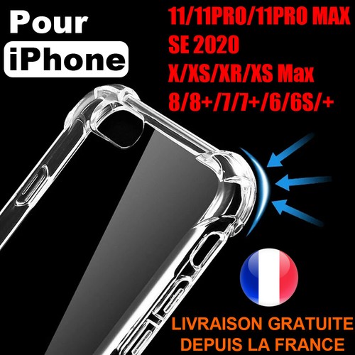 Coque protection antichoc pour - protection,