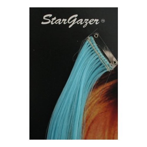 Cheveux extension one piece - extension,