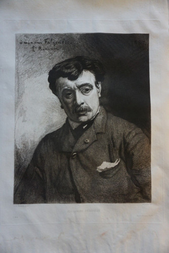 Léon bonnat - léon, (1822-1933)