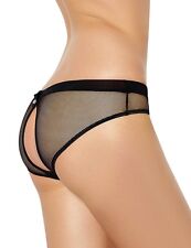 ÉROTIQUE STRING CULOTTE TANGA