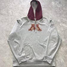 Men’s Minneosta Gophers Nike