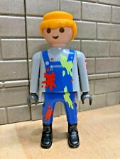 PLAYMOBIL Personnage Peintre