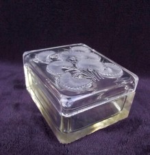 René Lalique Ancienne boite