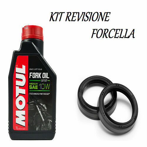 Kit révision fourche - kit,