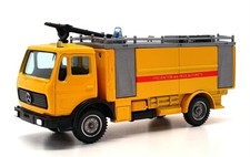 Solido 13cm Long Diecast 3131