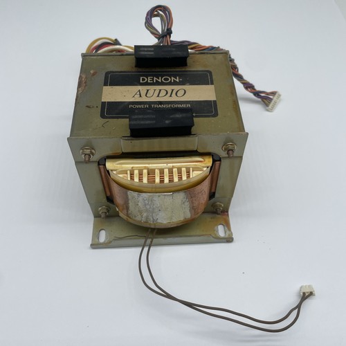 Power transformer for denon - transformer,