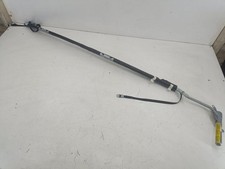 Mercedes-Benz C AMG W203 2005