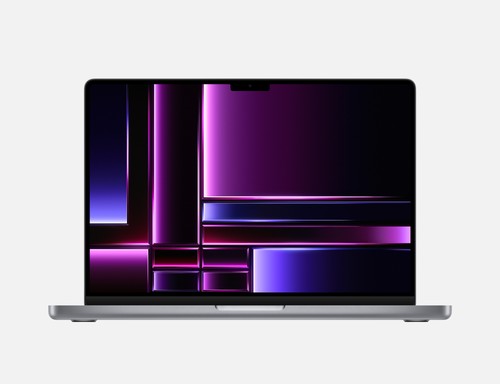 Macbook pro 2023 m2 - 14",