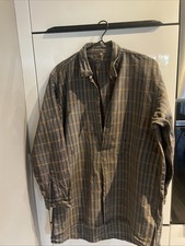 chemise ancienne de paysan