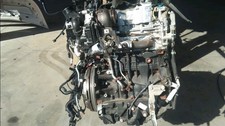 MOTEUR diesel Renault TRAFIC 3