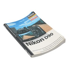Nikon D90 Le Pratique