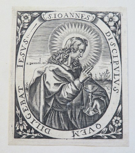 Etienne dauvel gravure xvi - etienne,