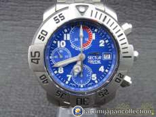 Sector diving team 1000 - sector,