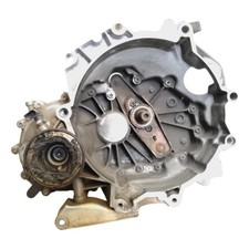 Boîte De Vitesses Manuelle