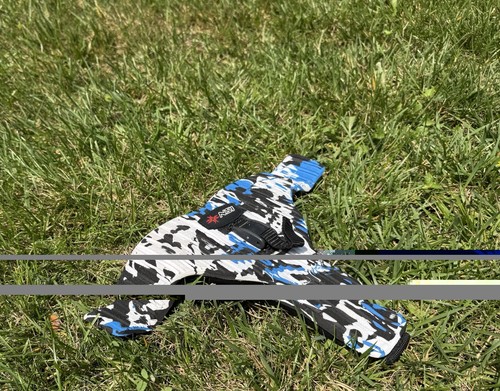 Nsi kite wing - kite,, windsurf