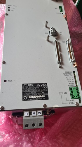 Heidenhain uvr150d - heidenhain,