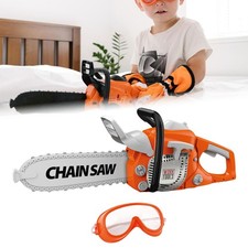 Tronçonneuse pour enfants