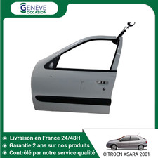 🇫🇷 PORTE AVANT GAUCHE