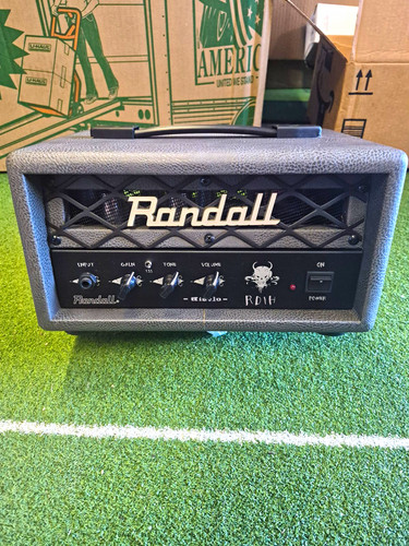 Randall diavlo rdih vacuum - randall, 1w