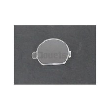 Vitre compteur Polaris Ranger