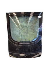 Malle/Hayon arriere AUDI TT 1