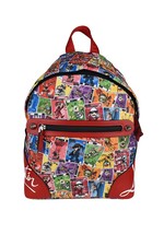Sac à dos Christian Louboutin