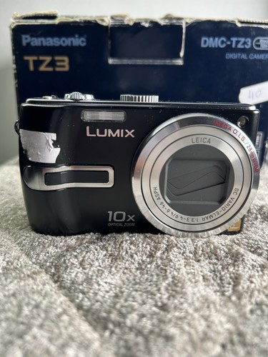 Panasonic lumix dmc - lumix, 7