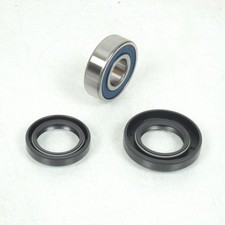 Kit roulement de direction All Balls pour Quad Yamaha 350 YFZ Banshee 1987 à