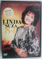 Linda De Suza 84 DVD
