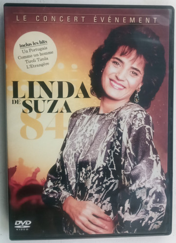 Linda suza dvd - de,