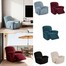 Housse de fauteuil inclinable