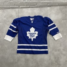 CCM Official Licensed NHL