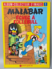 Malabar: Echec à Follebull -