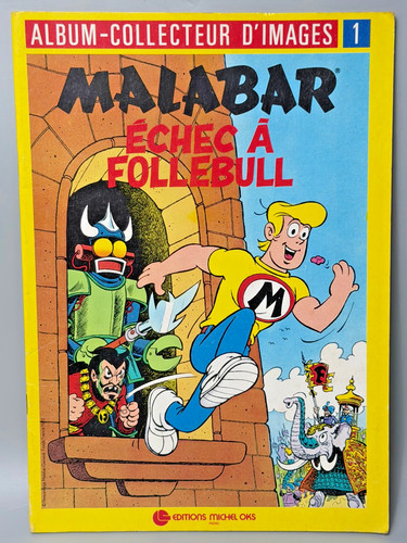 Malabar echec follebull - malabar:,