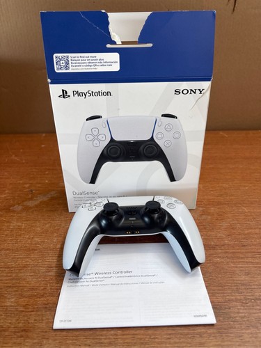 Sony playstation dualsense - playstation, 5