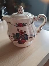 Pot pichet faience - pichet, obernai
