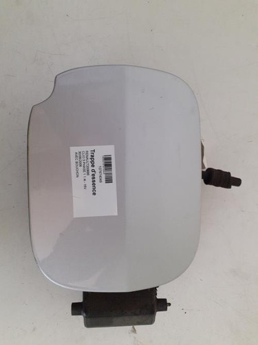 Trappe essence renault clio - d'essence,
