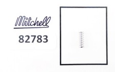 Pièce Mitchell / Mitchell