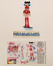 S-552 MUSA + CARTINA/BPZ