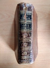 LIVRE D'ÉGLISE À L'USAGE DU