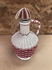 Ancienne Bouteille Dame Jeanne