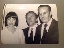 MIREILLE MATHIEU - PHOTO DE