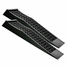 Autorampe Rampe d'accès