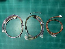 Control Panel Harness 2