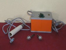 Ancien PYROGRAVEUR semi pro PYRO G + stylet + 2 pannes  / Etat irréprochable !!!