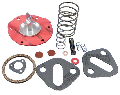 Ensemble pompe carburant - ensemble, de