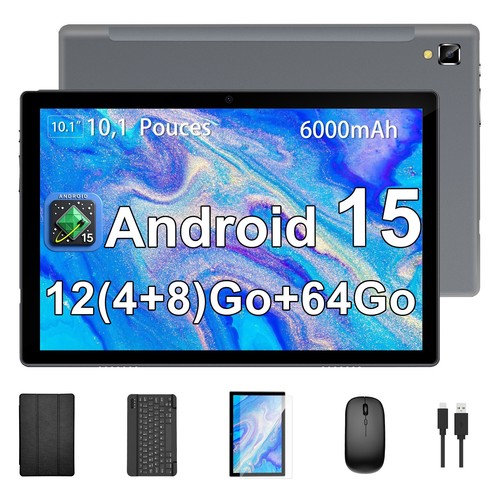 Tablette android tablettes - tablette,
