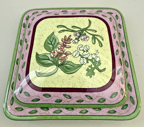 Partylite floral fusion - partylite,