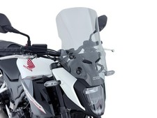 BULLE TOURING FUMEE WRS POUR